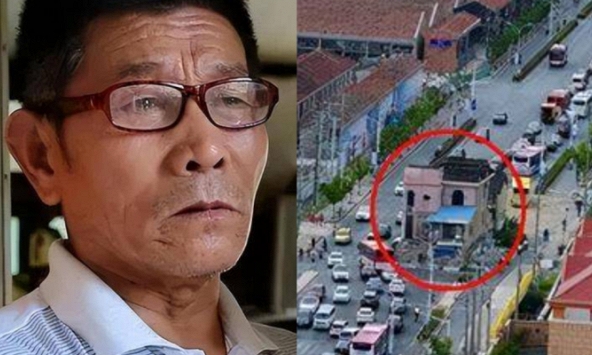 'Ngôi nhà cố chấp nhất Thượng Hải': Đòi đền bù 6 căn hộ và 340 tỷ đồng, gia chủ ngậm ngùi chuyển đi sau 14 năm sống trong khổ sở