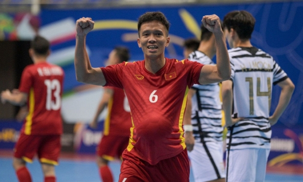Tuyển Việt Nam sẽ “đè bẹp” Hàn Quốc, tiến vào VCK giải châu Á với ngôi nhất bảng?
