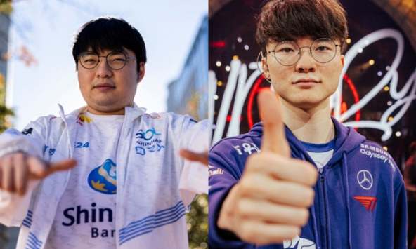 Vắng mặt tại CKTG 2023, BeryL vẫn lập kỷ lục mà đến 'thánh nerf tướng' Faker cũng 'giơ tay rút lui thôi'