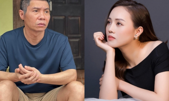 Vợ 3 NSND Công Lý: 2 lần 'chết lặng', sợ hãi thấy chồng ngã sõng soài trong nhà tắm 