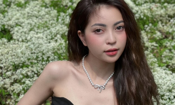 Xôn xao tình trạng mối quan hệ hiện tại của Nhật Lê sau đám hỏi rình rang với thiếu gia