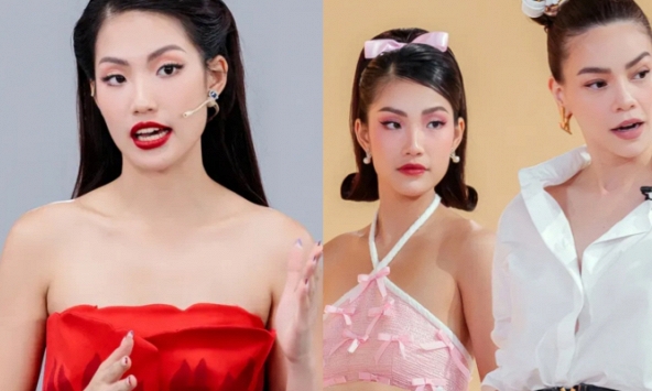 Lâm Châu đăng đàn xin lỗi giữa bão chỉ trích thái độ vênh váo, Hà Hồ lên tiếng sau nhiều ngày im lặng