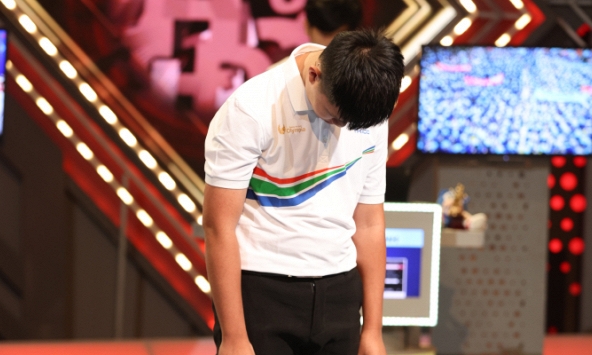 Câu hỏi Minh Triết 'nhường' lại cho đối thủ: Kiến thức cấp 2 nhưng để trả lời đúng lại không đơn giản!