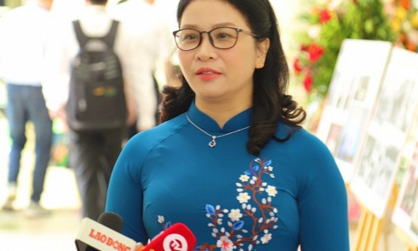 Chuyển đổi số giúp tăng năng suất lao động, giá trị cho người chăn nuôi