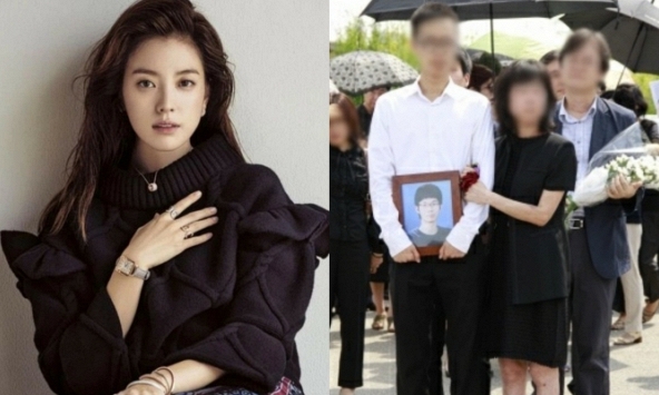 Em trai minh tinh hạng A dính nghi án áp bức cấp dưới đến chết, cách cô phản ứng giữa tâm bão gây tranh cãi dữ dội