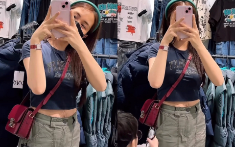 Hoà Minzy zoom cận hình ảnh những vết rạn bụng, nói gì về quyết định âm thầm sinh con 4 năm trước? 