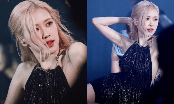 HOT: Rộ tin Rosé (BLACKPINK) tham gia Tỷ Tỷ Đạp Gió Rẽ Sóng, netizen rần rần tranh luận