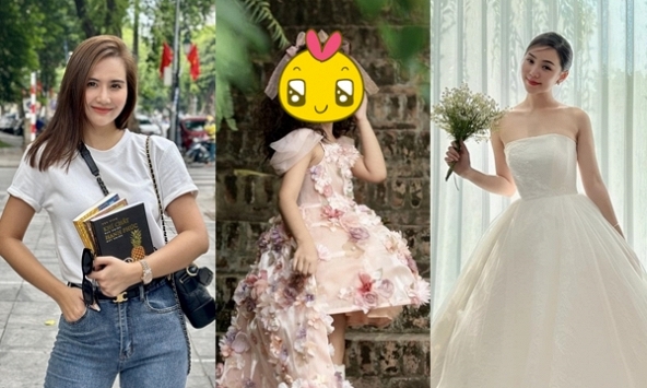 Lộ ảnh Huyền Lizzie, Quỳnh Kool và 'con gái' trong phim mới, là sao nhí cực hot hiện nay