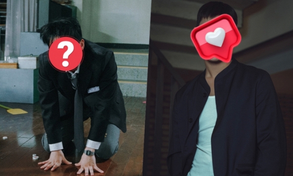 Mỹ nam Hàn thăng tiến vèo vèo trong hơn 1 năm qua: Phim đang chiếu được khen, một siêu phẩm sắp lên sóng