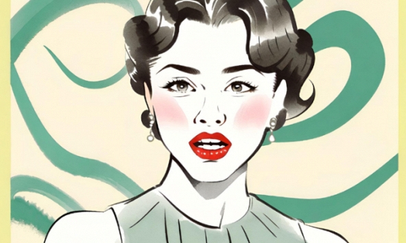 Người xưa có câu 'Đàn ông xem mũi, đàn bà nhìn miệng', hóa ra đây là cách nhận biết người giàu sang, phú quý