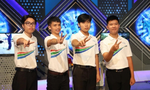 Tỉnh nào vô địch Olympia nhiều nhất?