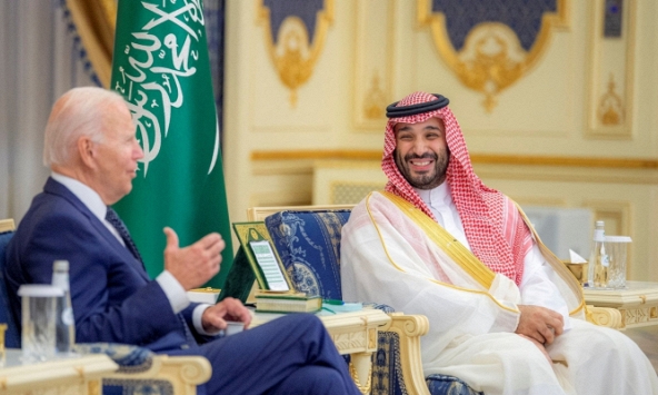 WSJ: Ả Rập Saudi có thể công nhận Israel, 'xoay chuyển' nguồn dầu để đổi 1 điều quan trọng từ Mỹ
