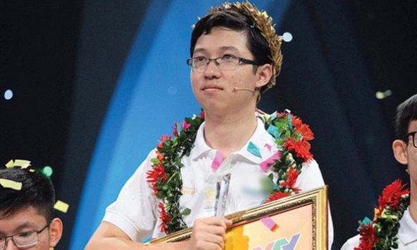 23 năm phát sóng, đâu là những thí sinh nắm kỷ lục điểm số của Đường lên đỉnh Olympia?