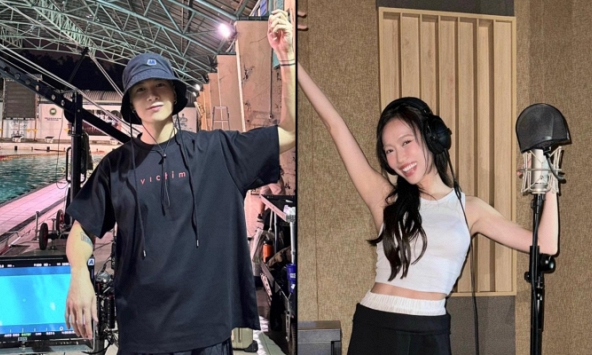 Anh Tú - Diệu Nhi không cạnh nhau đón kỷ niệm 1 năm ngày cưới, đàng trai có động thái 'dỗ ngọt' bà xã