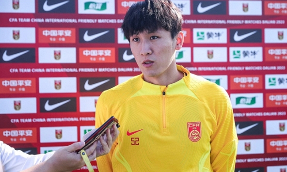 Báo Trung Quốc: Kỹ thuật ngang nhau, tuyển Trung Quốc đấu với Việt Nam bằng “tuyệt chiêu” nào?