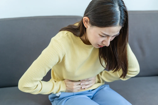 Đằng sau âm thanh “ọc ọc” ở bụng có thể là 8 bệnh không ngờ tới