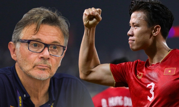 “Đấu Trung Quốc vào lúc này, muốn tuyển Việt Nam phải thắng bằng mọi giá là điều không hợp lý”