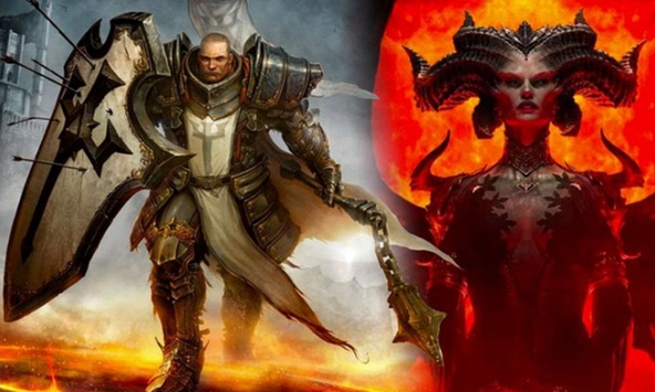 Game thủ Diablo 4 cầu khẩn nhà phát hành, xin được thêm một lớp nhân vật mới, là 'huyền thoại' của series
