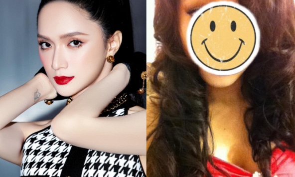 Hương Giang bị đào lại ảnh cũ từ hơn 10 năm trước, nhan sắc hiện tại khác biệt cỡ nào?