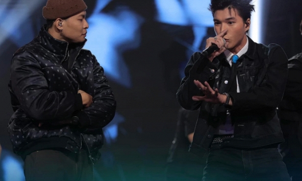 HURRYKNG gọi HIEUTHUHAI là 'ân nhân': Nhiều công ty lớn mời về nhưng từ chối, đi show đều gửi lương về cho đồng đội!