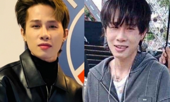 Jack sau khi bị tóm hình ảnh nhợt nhạt qua cam thường: Không muốn ăn uống, chỉ cần hít thở để sống