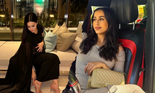 Vợ triệu phú chia sẻ cuộc sống 'áp lực' khi lấy chồng giàu, chi 180 triệu chỉ để mua... socola