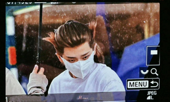 Mỹ nam được khen là “chiến thần đè bẹp nam chính”, nhan sắc đỉnh cao cân đẹp mọi tạo hình