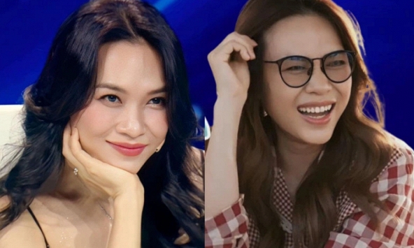 Mỹ Tâm duy trì thói quen giúp làn da đẹp tự nhiên, tiếc là chị em lại thờ ơ