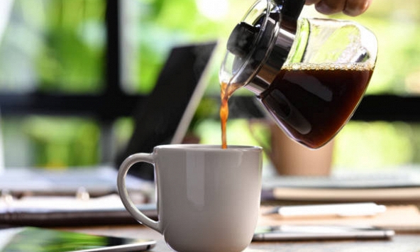 Phát hiện mới: Uống cà phê rất tốt nhưng đừng cho thêm thứ này kẻo mất tác dụng