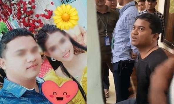 Thẩm vấn nghi phạm sát hại vợ con ở Campuchia: Vợ ngoại tình không cho ngủ chung giường, chồng nghi ngờ con gái không phải con ruột