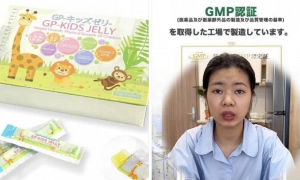 Từ vụ quảng cáo sai sự thật thạch canxi giúp tăng chiều cao: Chuyên gia chỉ rõ chiêu trò khiến các mẹ 'mắc bẫy'