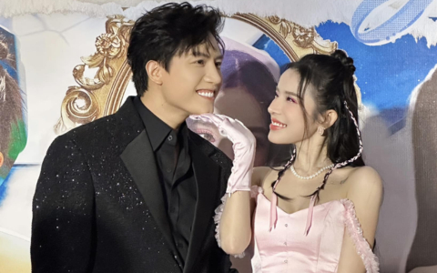 Anh Tú đăng ảnh kèm xưng hô cực ngọt với LyLy, Hòa Minzy và dàn sao làm lộ mối quan hệ