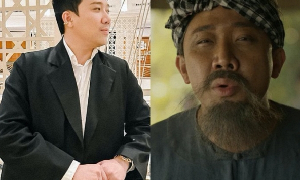 Trấn Thành lần đầu đáp trả vụ được ưu ái hơn nam chính 'Đất rừng phương Nam', nói thế này có gây tranh cãi? 