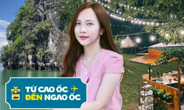 Bỏ về đảo làm CEO: Suýt mất 100 triệu trong 1 đêm vì thiếu kinh nghiệm