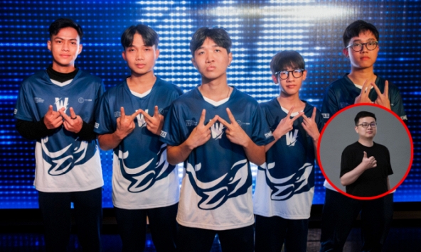 Cộng đồng chỉ thẳng SofM là thành viên quan trọng góp phần vào chiến tích lịch sử của TW, bằng chứng là đây