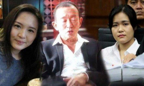 Nụ cười bí hiểm của ả sát nhân dùng cốc cà phê đầu độc bạn thân, gây tội ác tày trời chỉ vì một lời khuyên