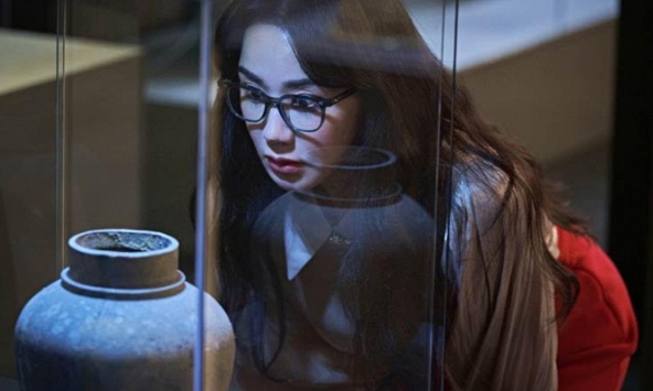 Loạt phim hài ấn tượng của điện ảnh Hàn Quốc năm 2023