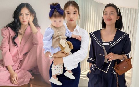 Mẹ của 'Pam Yêu Ơi': Nàng dâu hào môn sành điệu có tiếng, cực mê diện đồ local brand Việt 