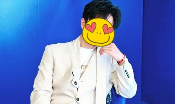 Mỹ nam 30 tuổi khiến dân tình 'bất bình' vì quá trẻ đẹp, vai nào mặt cũng 'non choẹt' không thay đổi