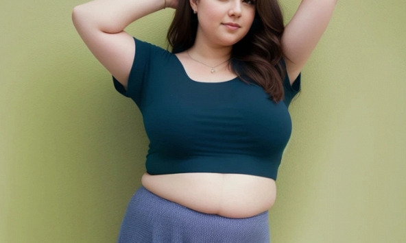 Ngoài mỡ bụng, mỡ ở 5 chỗ này trên người cũng đáng sợ, vừa gây già nhanh lại suy giảm tuổi thọ