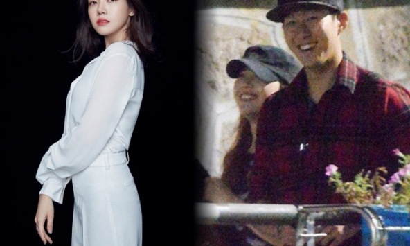 Người đẹp “Mỹ nhân đạo chích” Bang Minah: Nữ thần tượng Kpop một thời, luôn bị gắn mác “bạn gái cũ Son Heung Min”