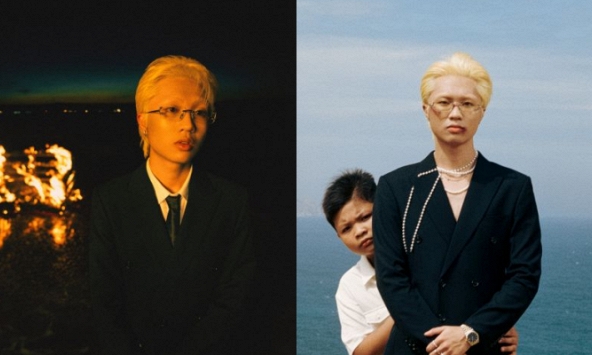 Obito trải lòng về lý do vắng bóng hậu Rap Việt: “2020 nổi như hiện tượng nhưng không chìm vào trong đấy để rồi chết…” 