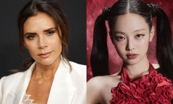 Victoria Beckham: Là người dẫn dắt Spice Girls lập nên kỉ lục nhóm nữ chỉ gần đây BLACKPINK mới có thể phá được!