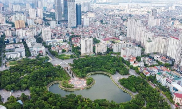 Sửa đổi Luật Thủ đô: Đưa văn hóa, con người trở thành nguồn lực nội sinh để phát triển bền vững