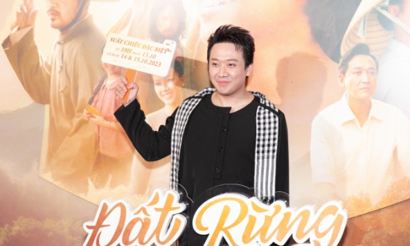 Trấn Thành: “Đất rừng Phương Nam hơn trăm tỷ thì tôi mới lãi được 6 triệu”