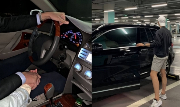 Vì sao ta hay bị hút bởi vẻ ngoài bóng bẩy, tin ai đó giàu chỉ vì họ luôn tiêu rất nhiều tiền?