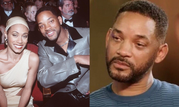 Hôn nhân nhà Smith: Vợ công khai chuyện ngoại tình với người kém 21 tuổi, tự tiết lộ vụ ly thân và hành xử bất thường của Will Smith