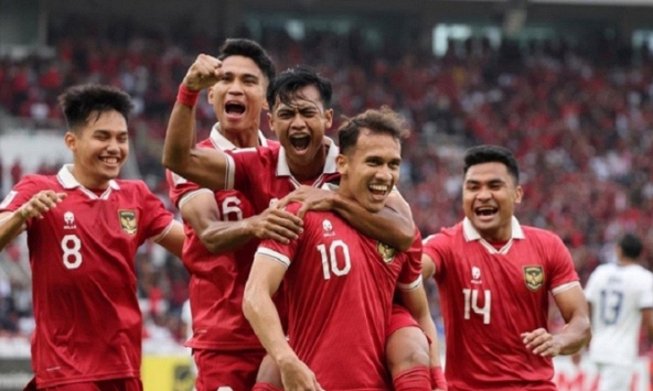 Báo Indonesia mơ đội nhà thắng 15-0, nằm cùng bảng với tuyển Việt Nam ở giải đấu lớn