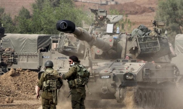 ‘Chiến trường 360 độ’: Viễn cảnh nghiệt ngã khi Israel tấn công Gaza bằng đường bộ