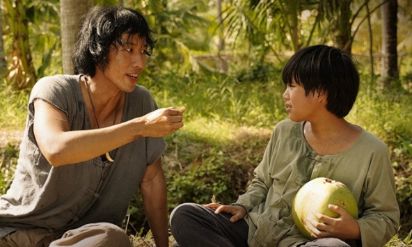 'Đất rừng phương Nam' gây bùng nổ mạng xã hội, khán giả khóc nức nở nói ngay: 'Đây là phim tốt nhất của điện ảnh Việt'